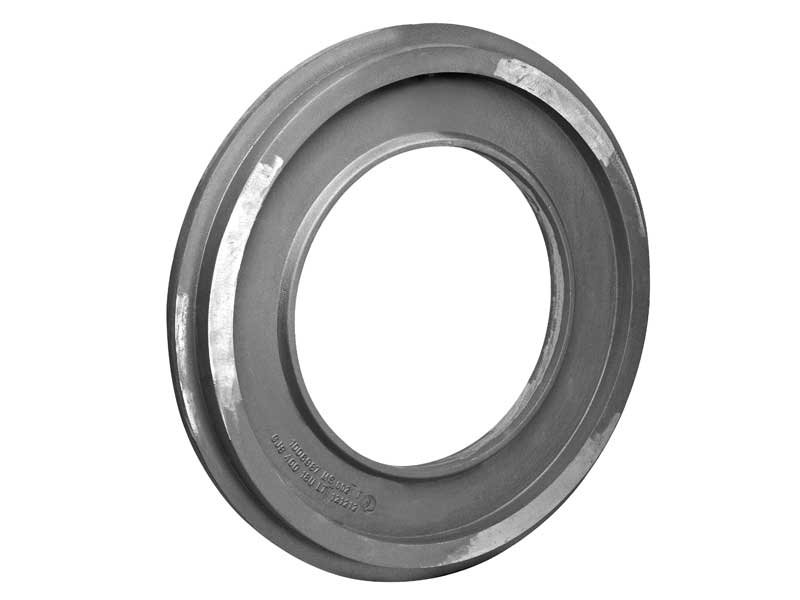 Tapa soporte rodamiento