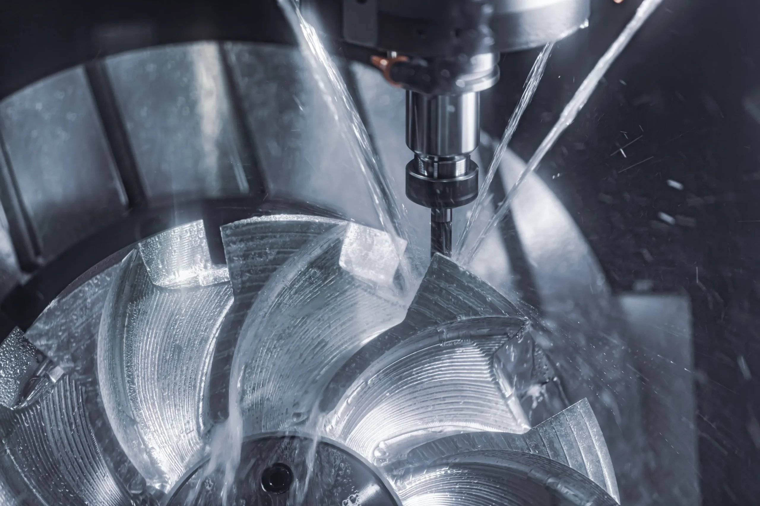 Maquina industrial